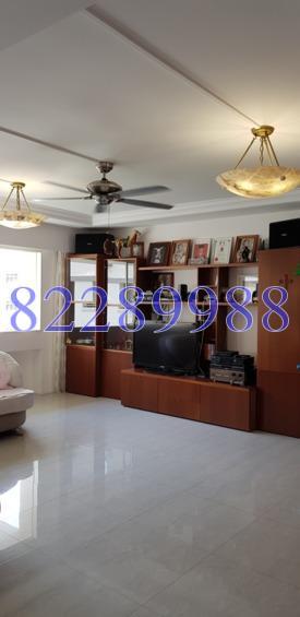 Blk 724 Pasir Ris Street 72 (Pasir Ris), HDB 5 Rooms #170342702